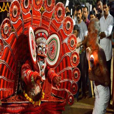 Cochin Carnival Travel